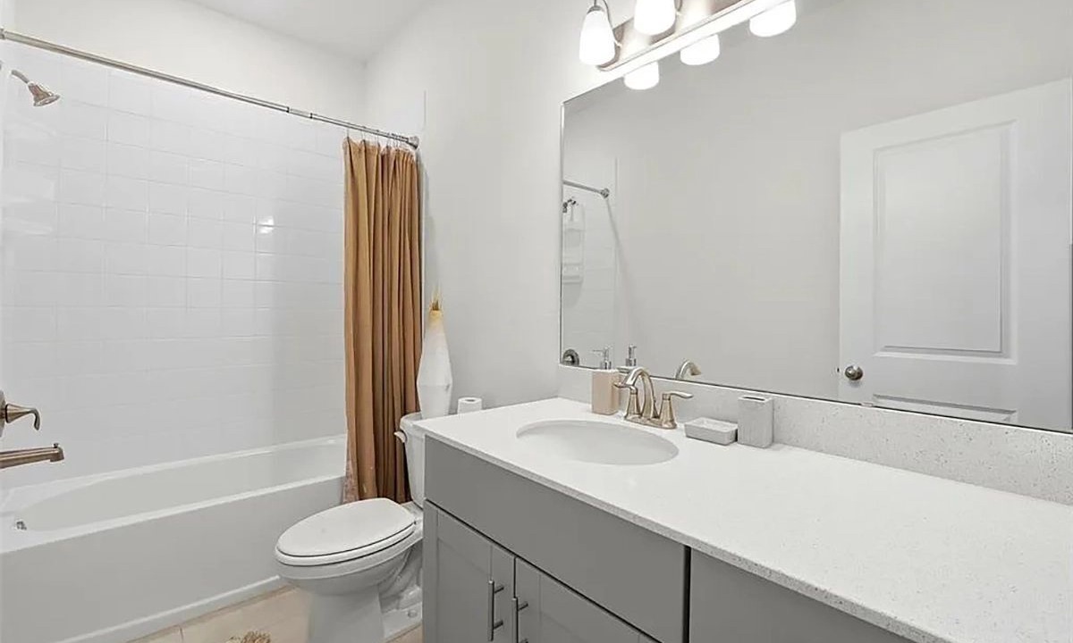 Photo of Bathroom in Orlando