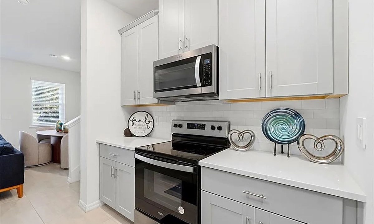 Photo of Kitchen in Orlando