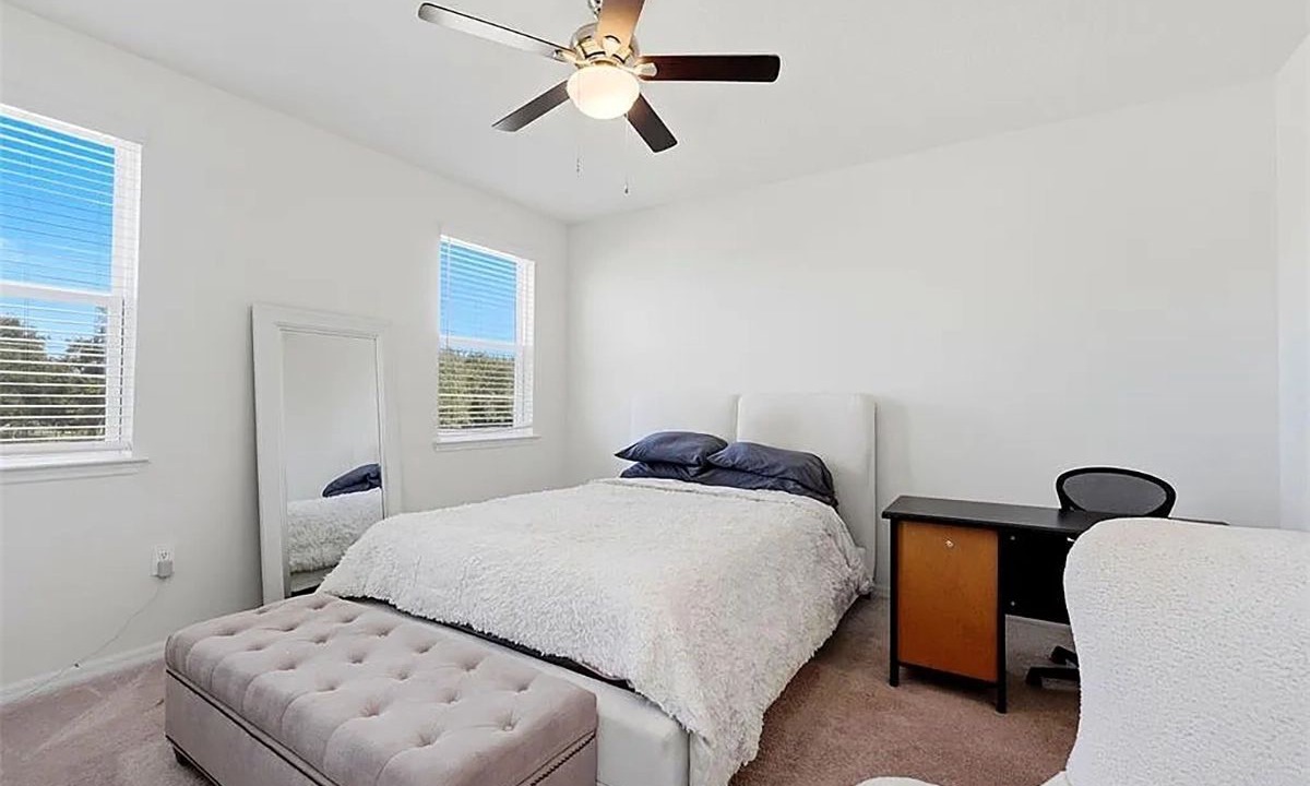 Photo of Bedroom in Orlando