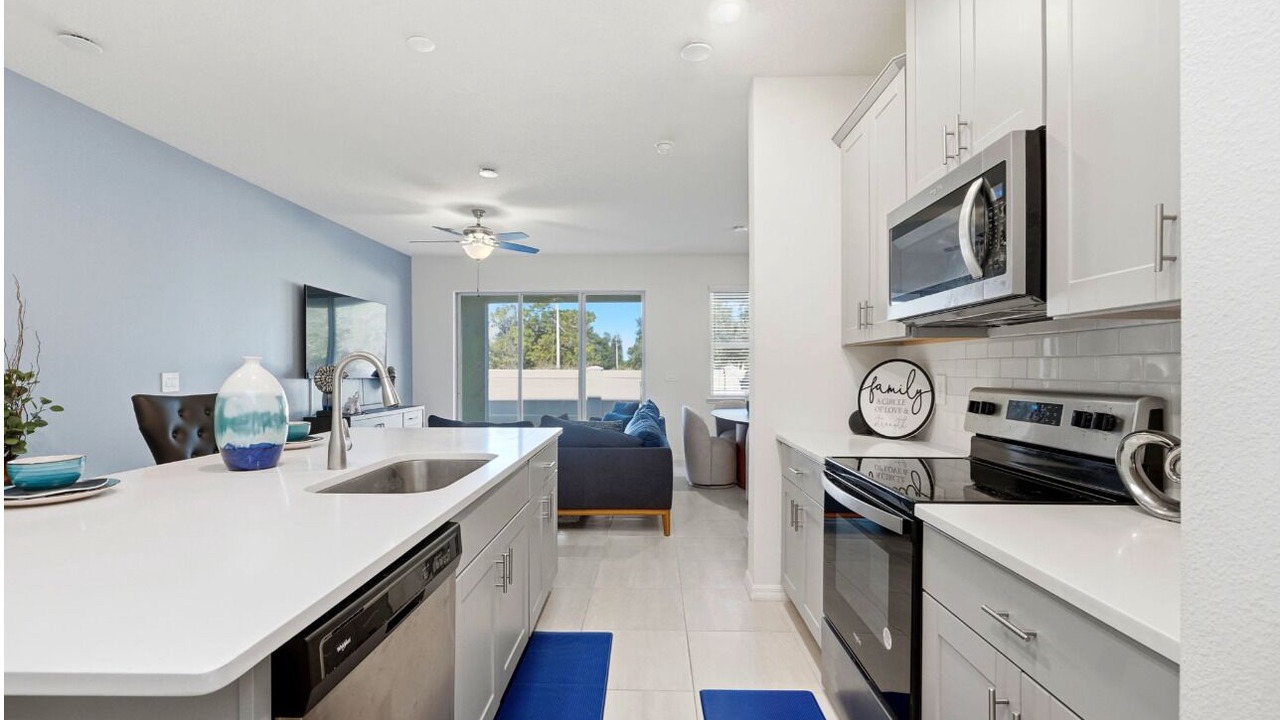 Photo of Kitchen in Orlando
