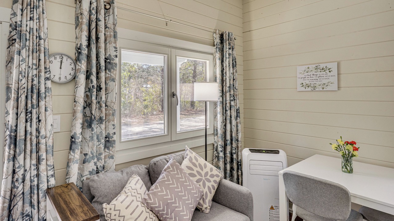 Photo of Livingroom in Yulee
