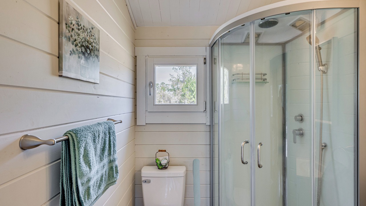 Photo of Bathroom in Yulee