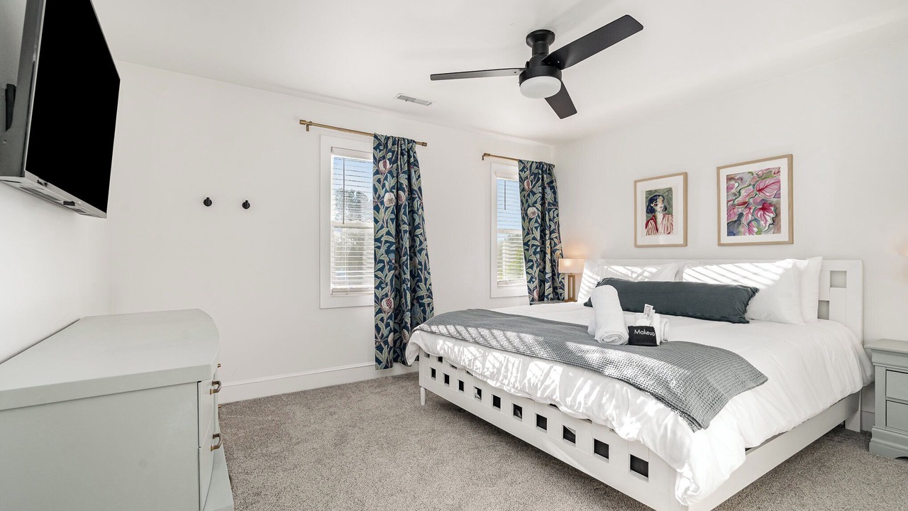 Photo of Bathroom in Mint Hill