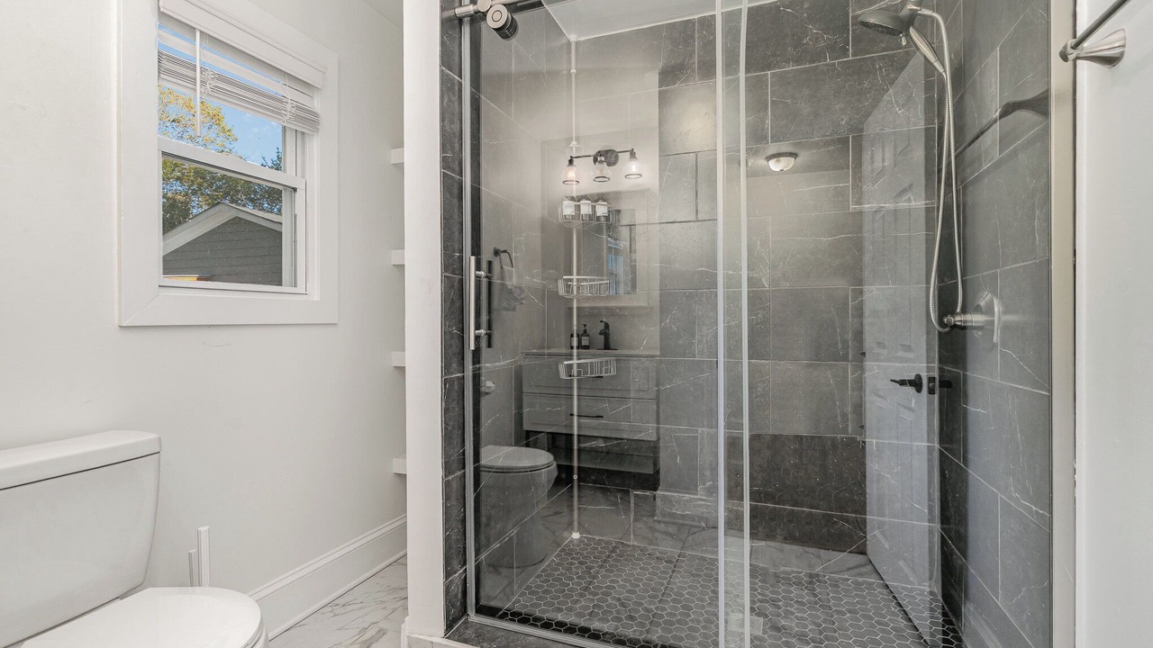 Photo of Bathroom in Mint Hill