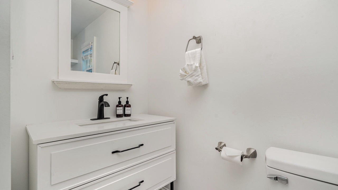 Photo of Bathroom in Mint Hill