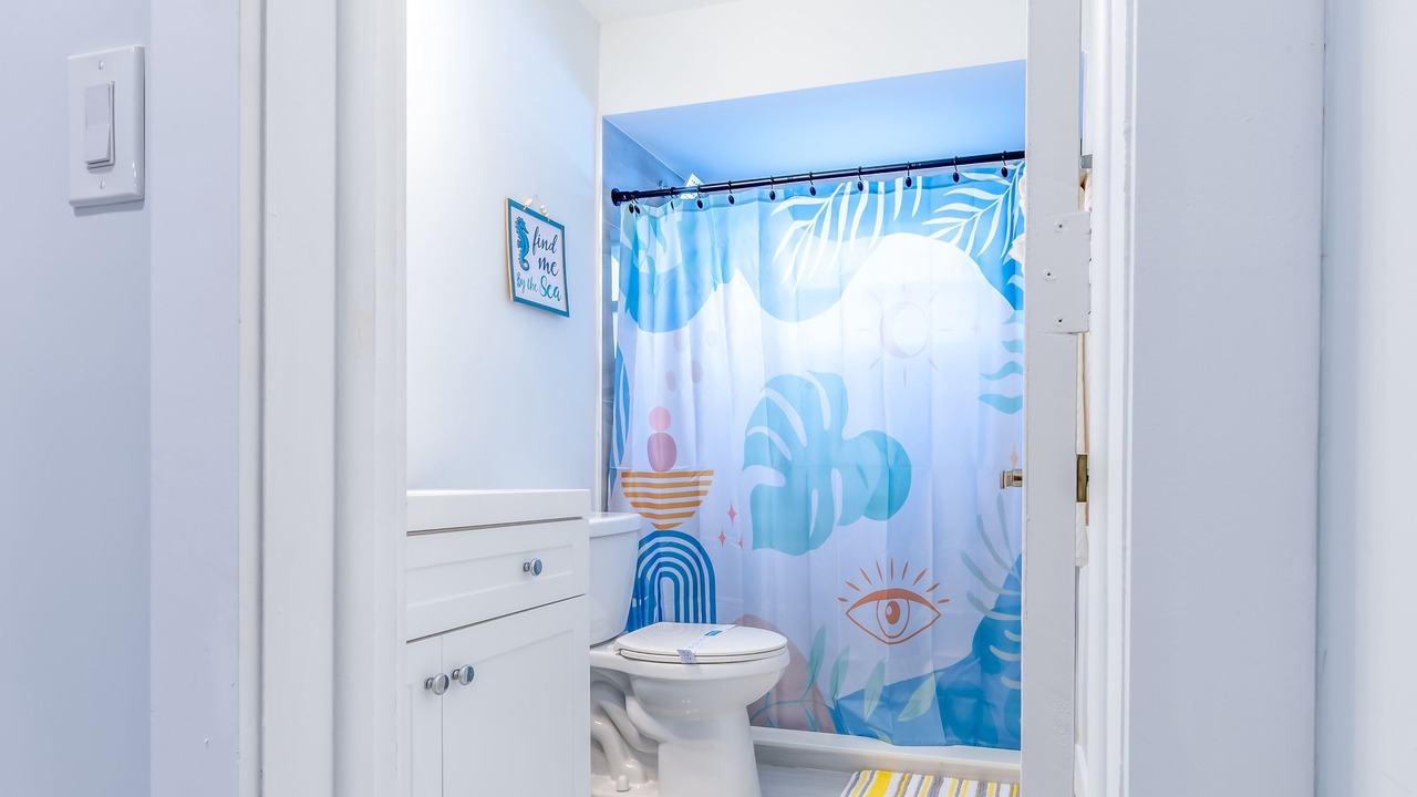 Photo of Bathroom in Margate