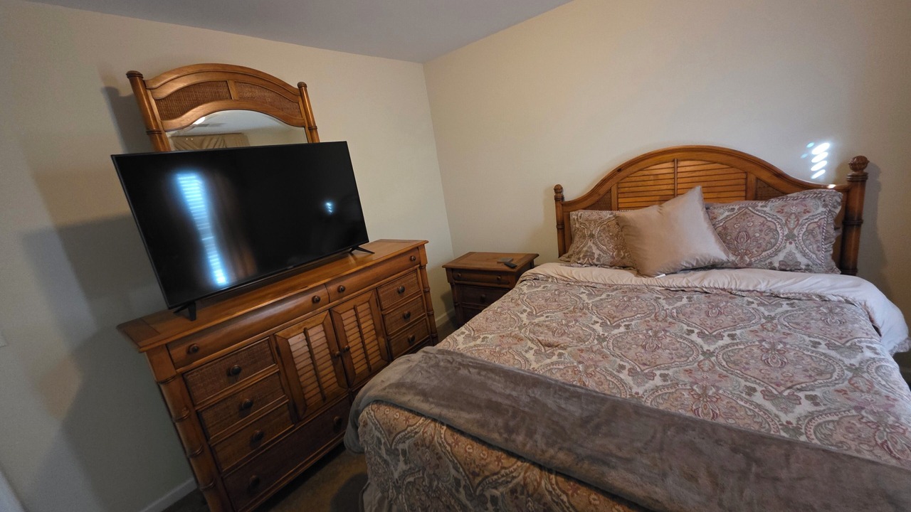 Photo of Bedroom in Florence