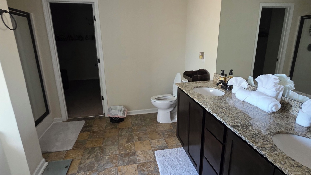 Photo of Bathroom in Florence