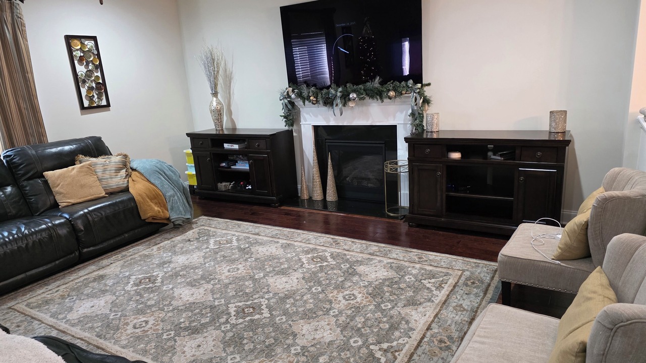Photo of Livingroom in Florence