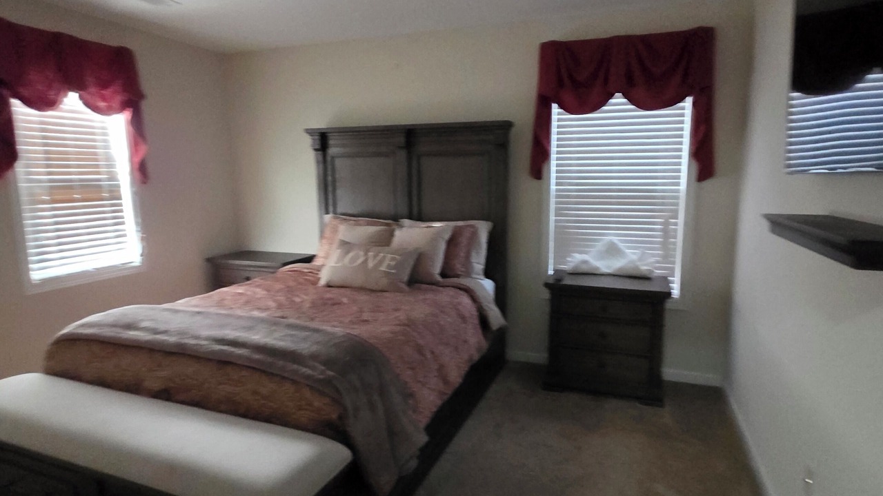 Photo of Bedroom in Florence