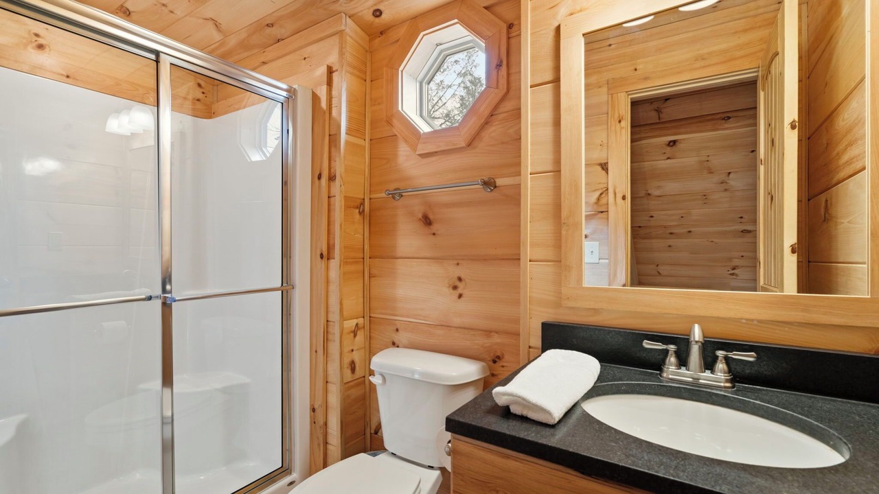 Photo of Bathroom in Seneca