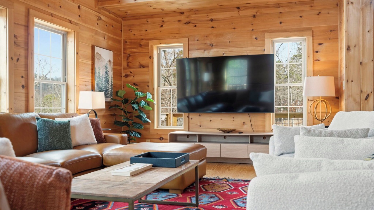 Photo of Livingroom in Seneca