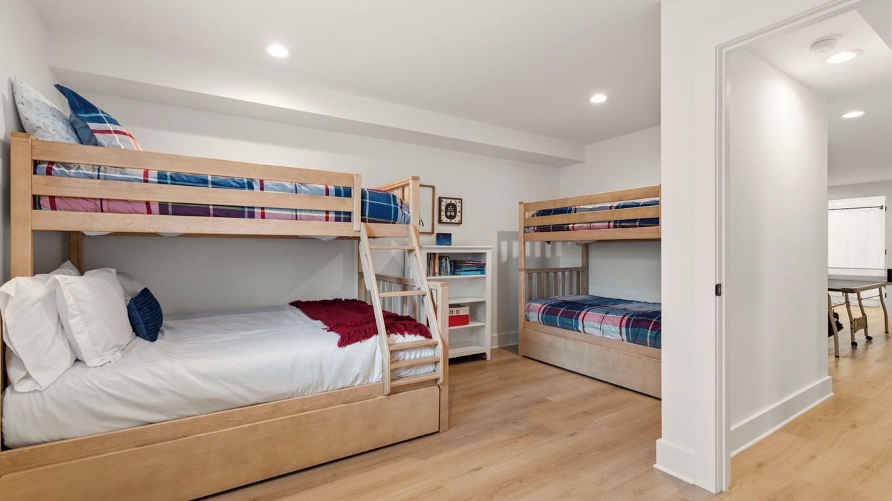 Photo of Bedroom in Seneca