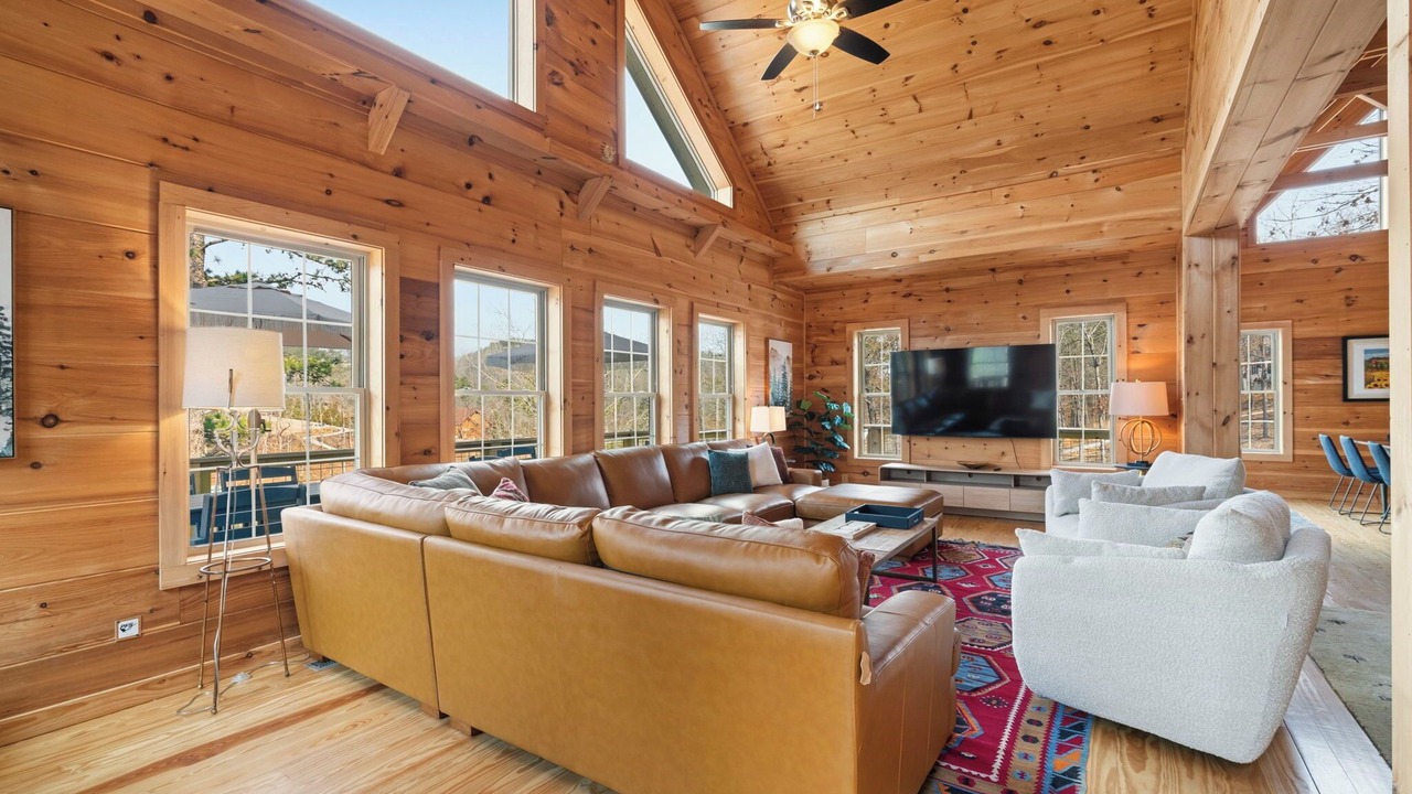 Photo of Livingroom in Seneca
