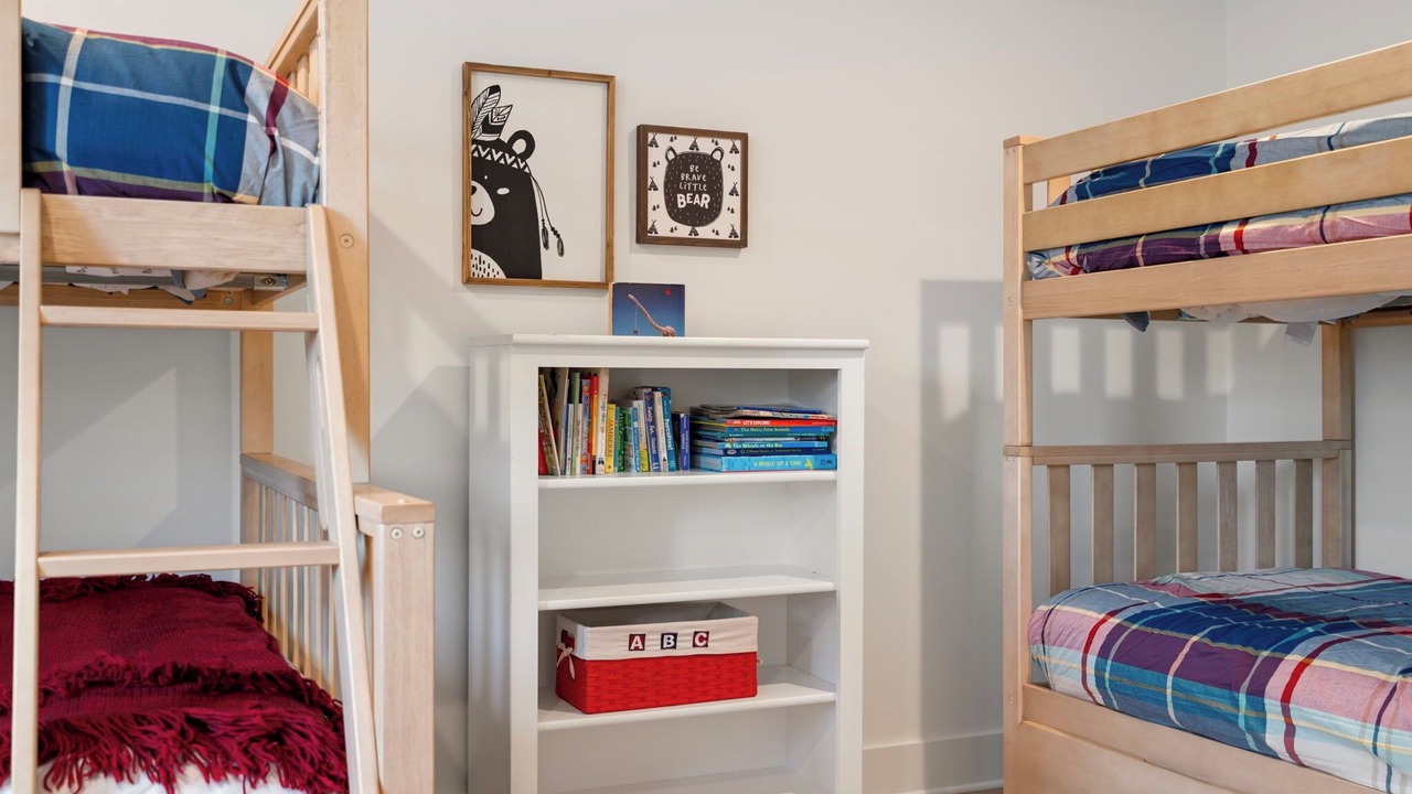 Photo of Bedroom in Seneca