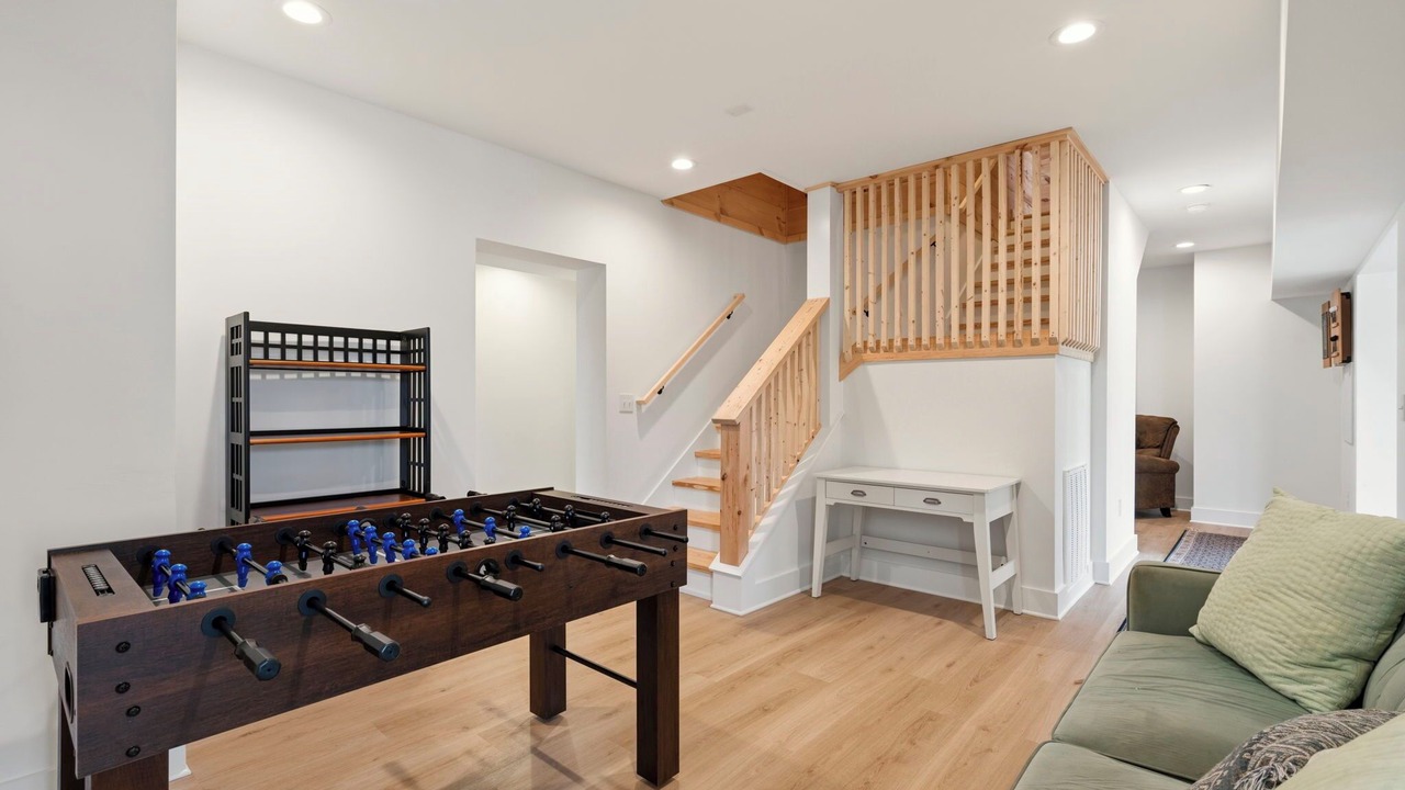 Photo of Bedroom in Seneca