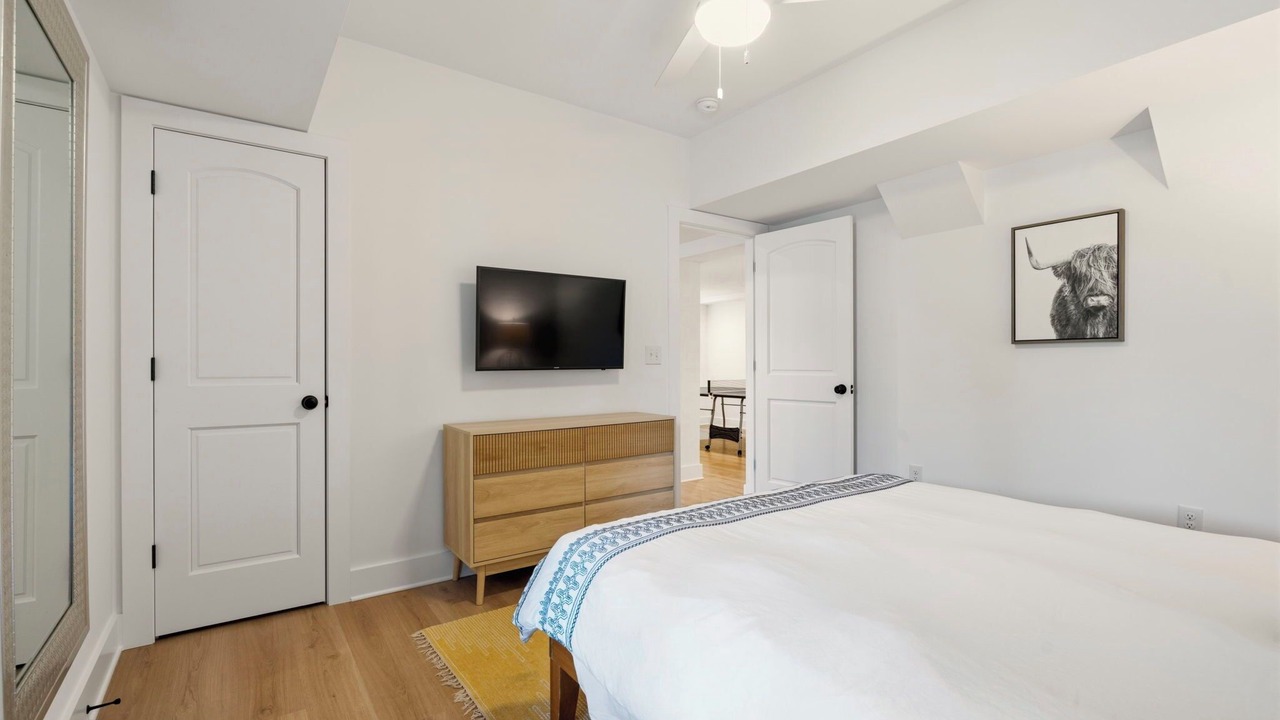 Photo of Bedroom in Seneca