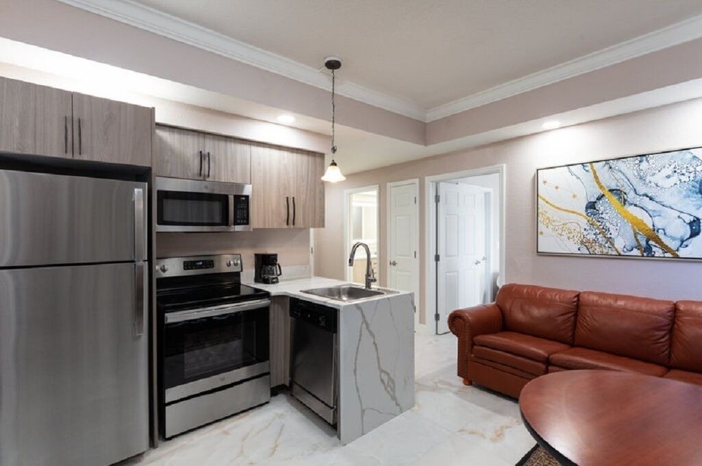 Photo of Kitchen in Southwest Orlando