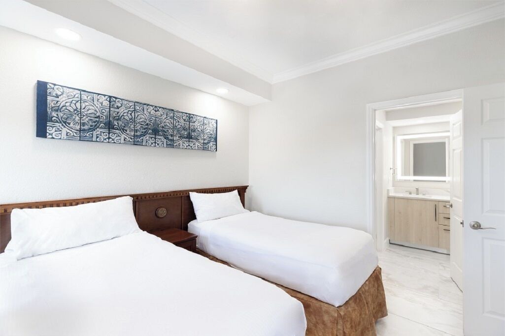 Photo of Bedroom in Southwest Orlando