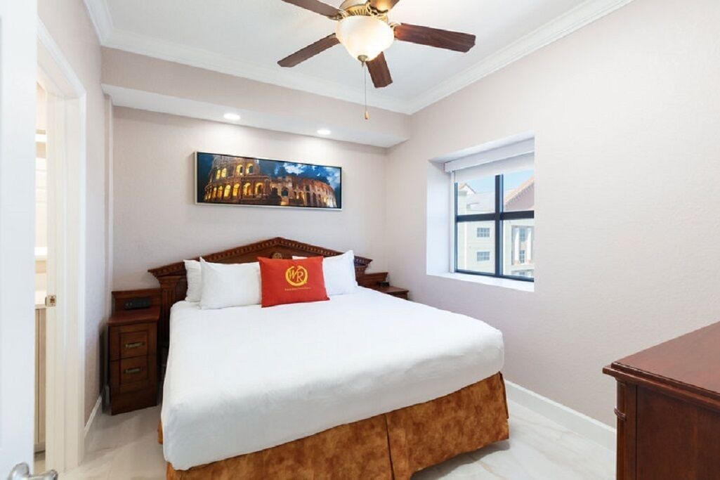 Photo of Bedroom in Southwest Orlando