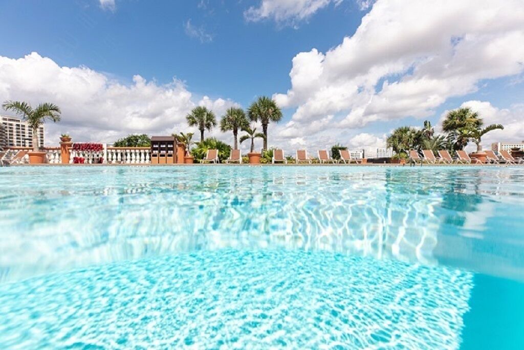 Photo of Outdoor in Southwest Orlando