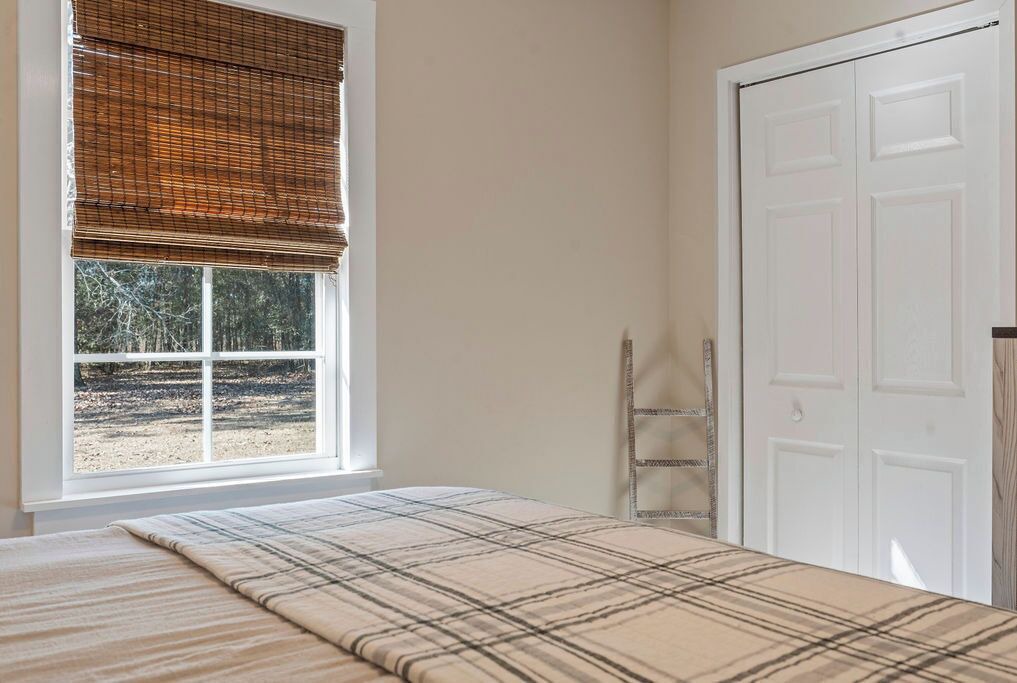 Photo of Bedroom in Peach Orchard