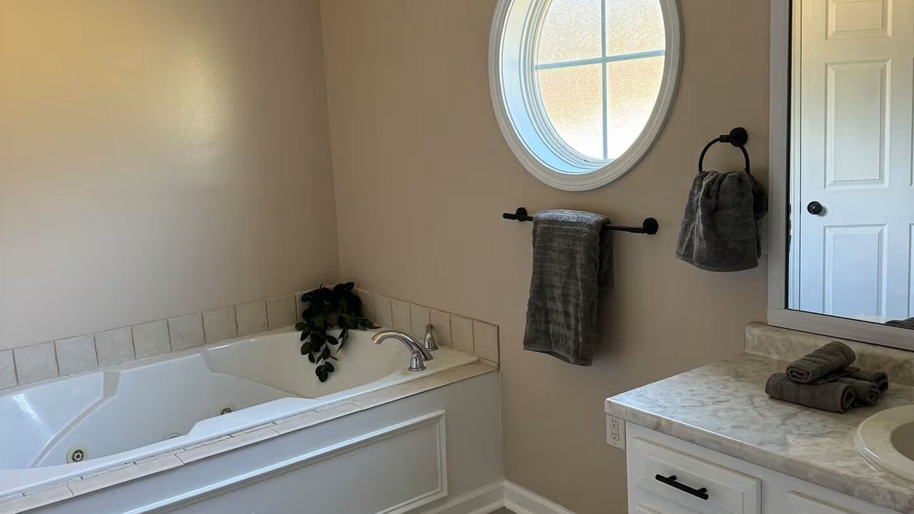 Photo of Bathroom in Vidalia