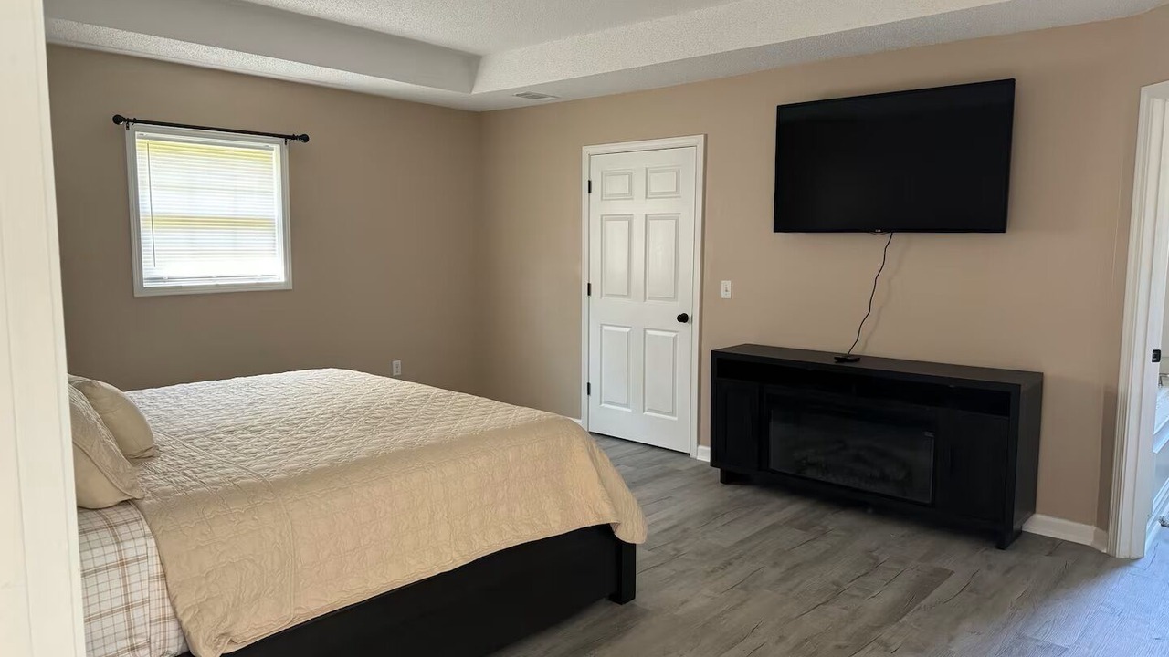 Photo of Bedroom in Vidalia