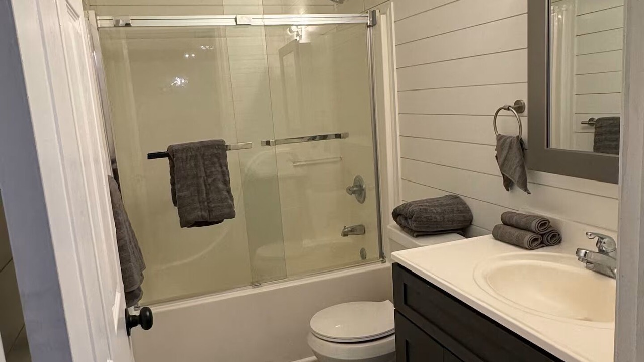 Photo of Bathroom in Vidalia