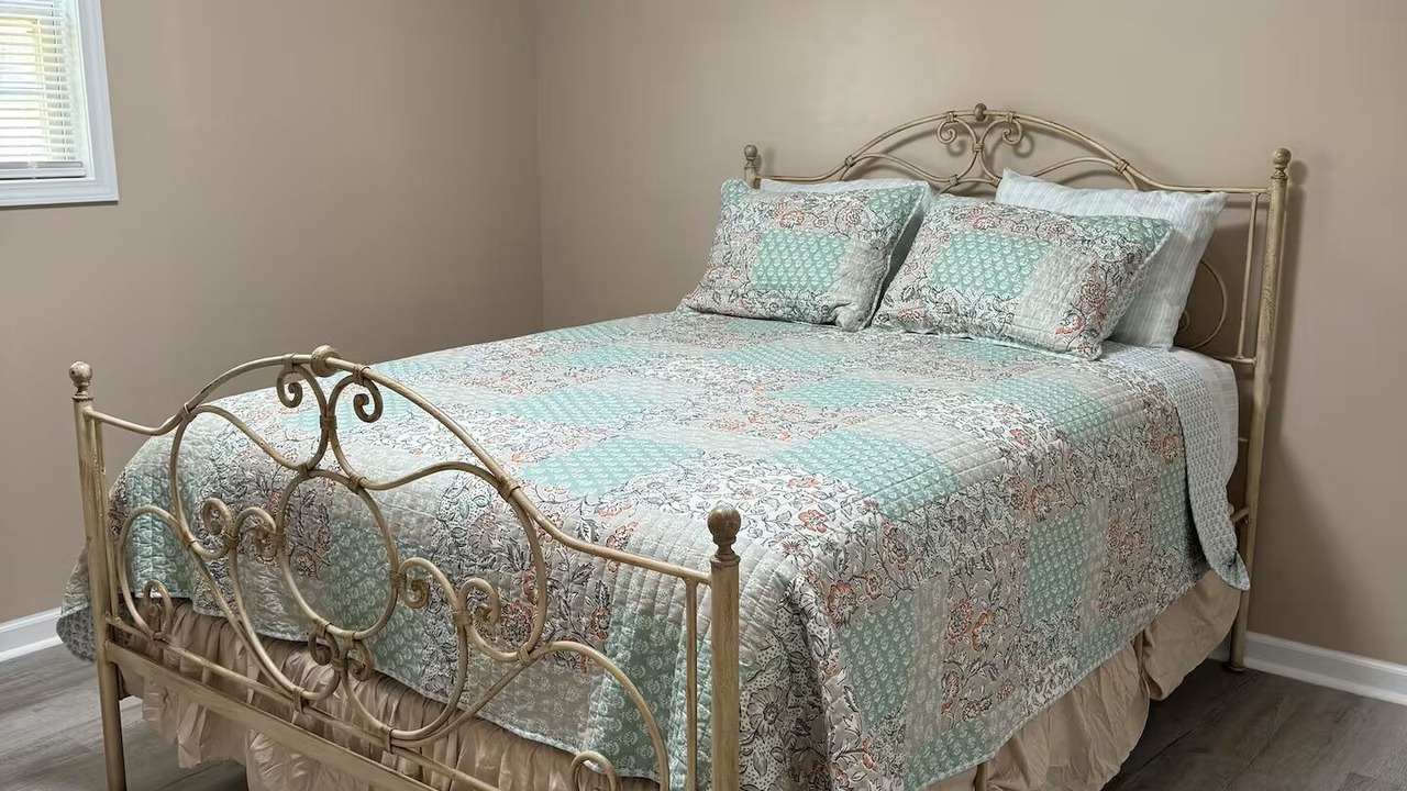 Photo of Bedroom in Vidalia