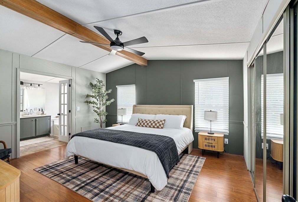 Photo of Bedroom in Leesville