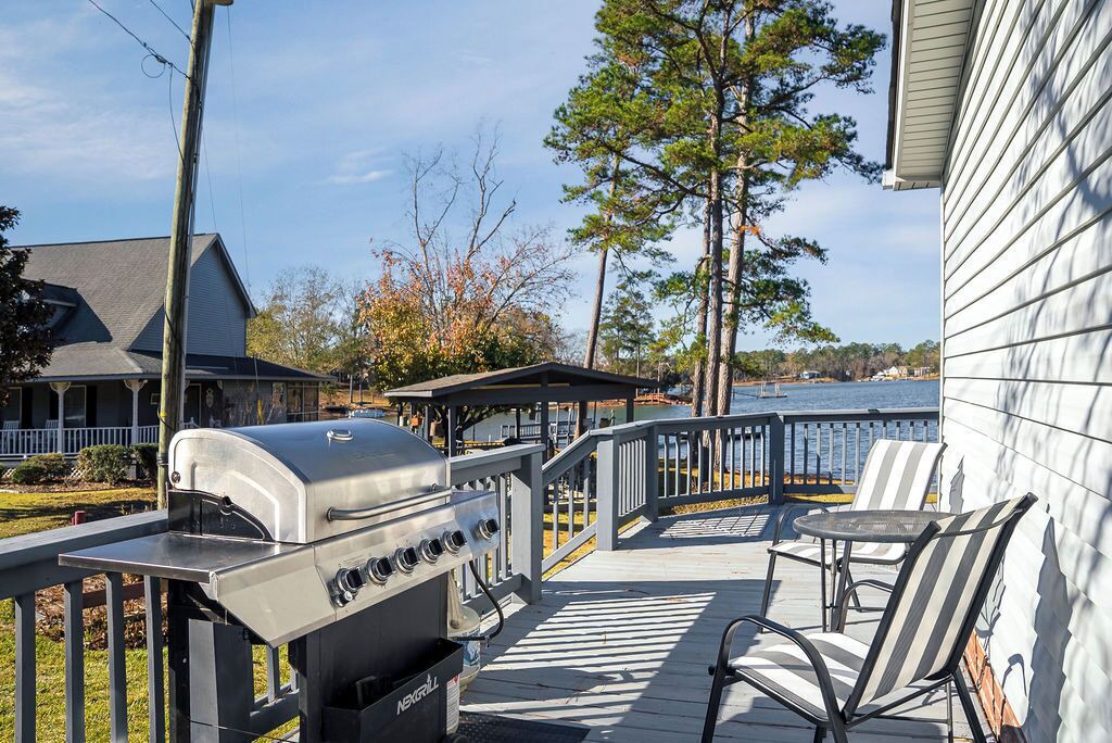 Photo of Outdoor in Leesville
