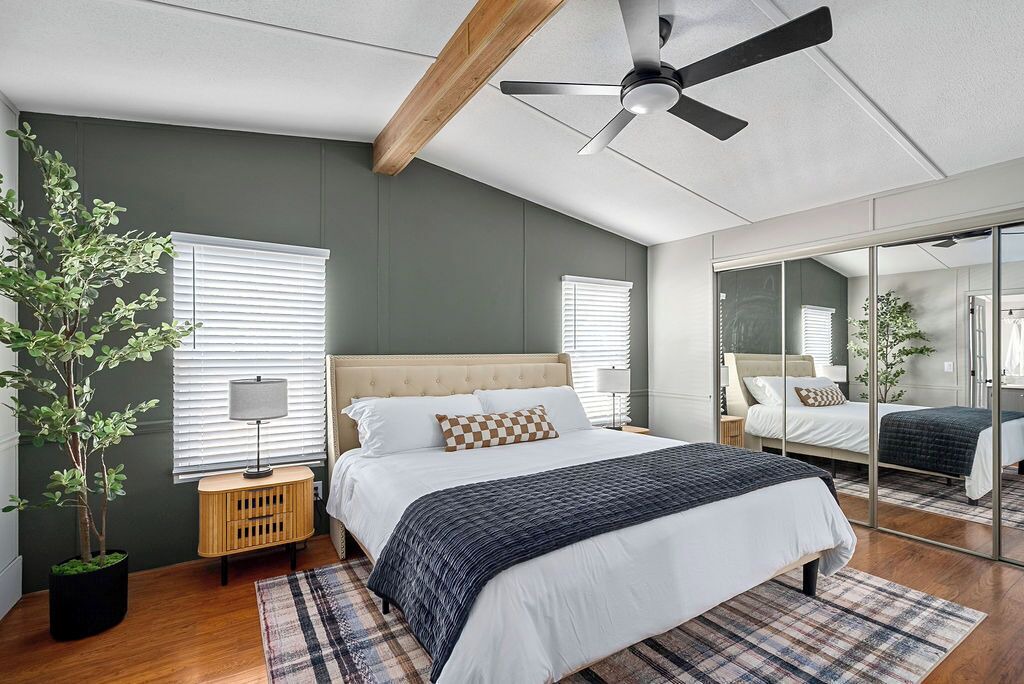 Photo of Bedroom in Leesville
