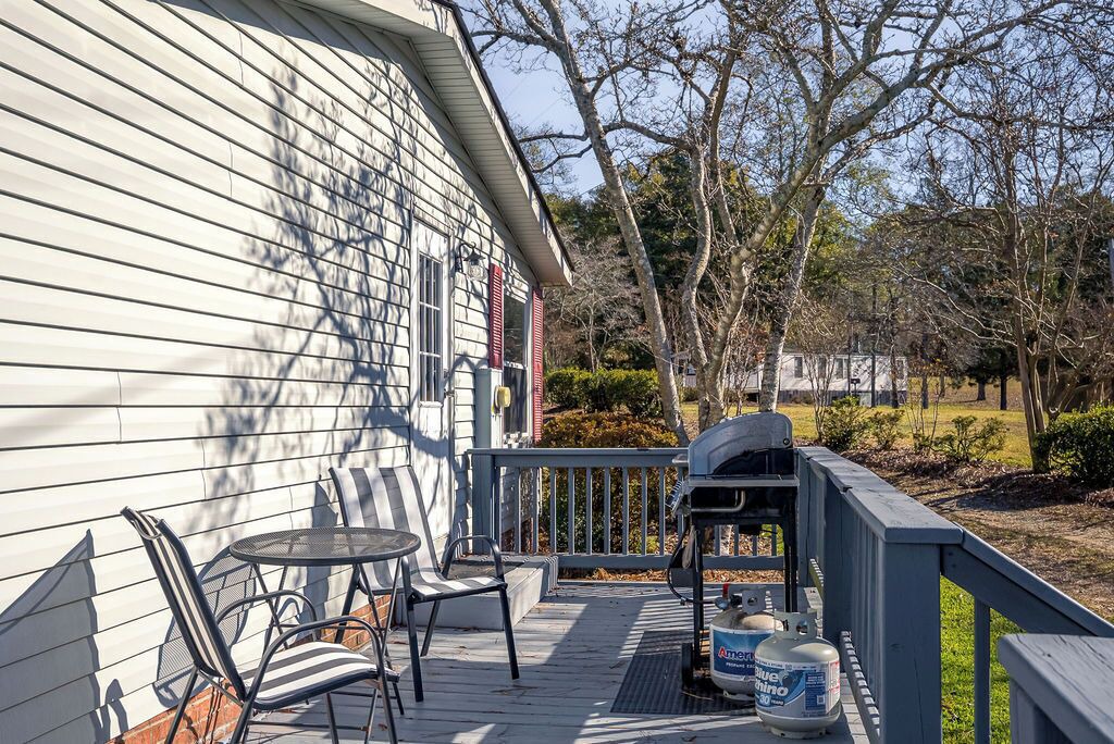 Photo of Outdoor in Leesville