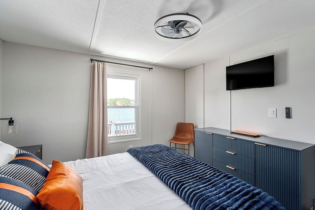 Photo of Bedroom in Leesville