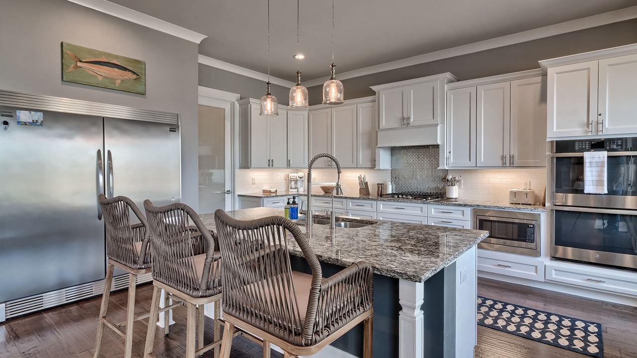 Photo of Kitchen in Chapin
