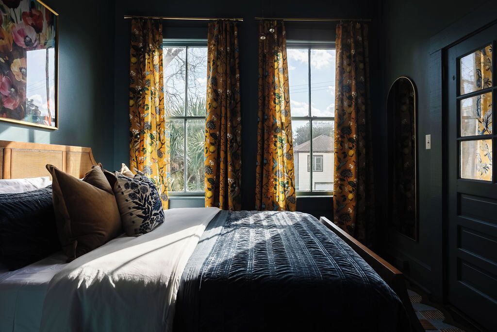 Photo of Bedroom in Thomas Square