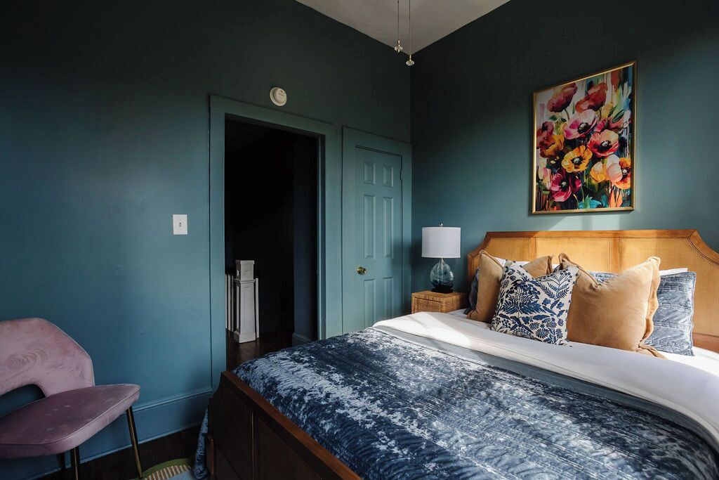 Photo of Bedroom in Thomas Square