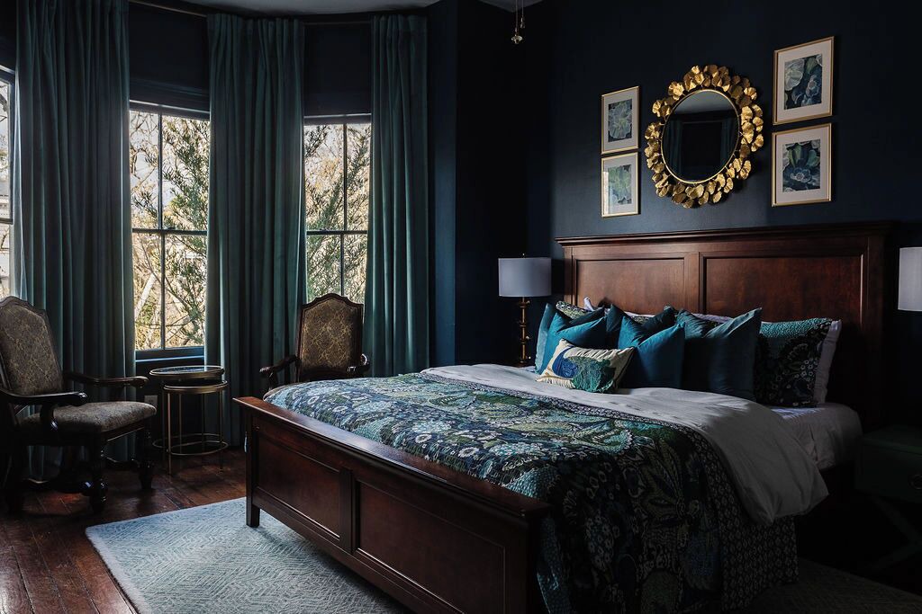 Photo of Bedroom in Thomas Square