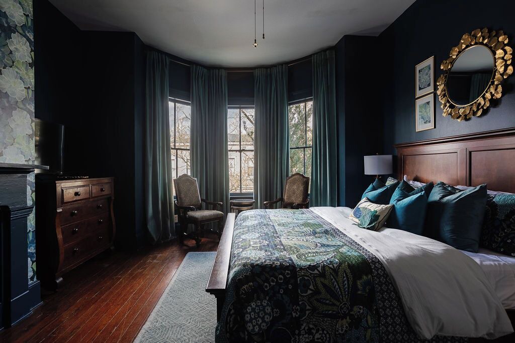 Photo of Bedroom in Thomas Square