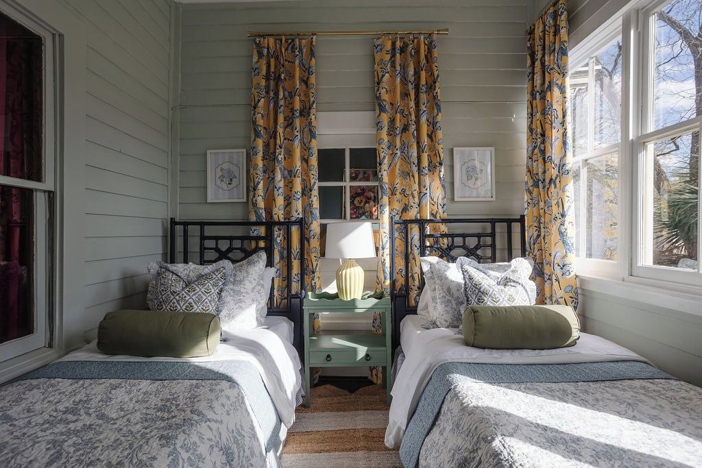 Photo of Bedroom in Thomas Square