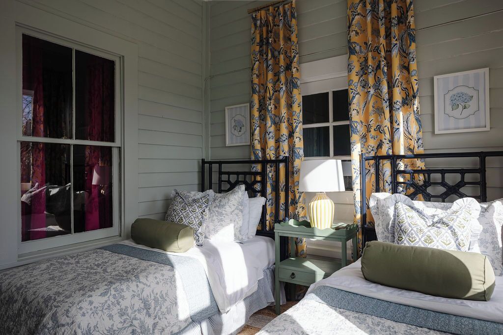 Photo of Bedroom in Thomas Square