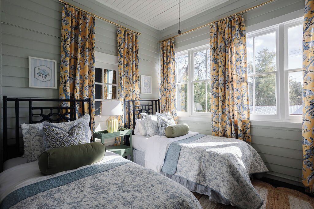Photo of Bedroom in Thomas Square
