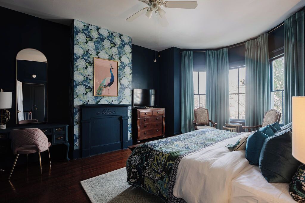 Photo of Bedroom in Thomas Square