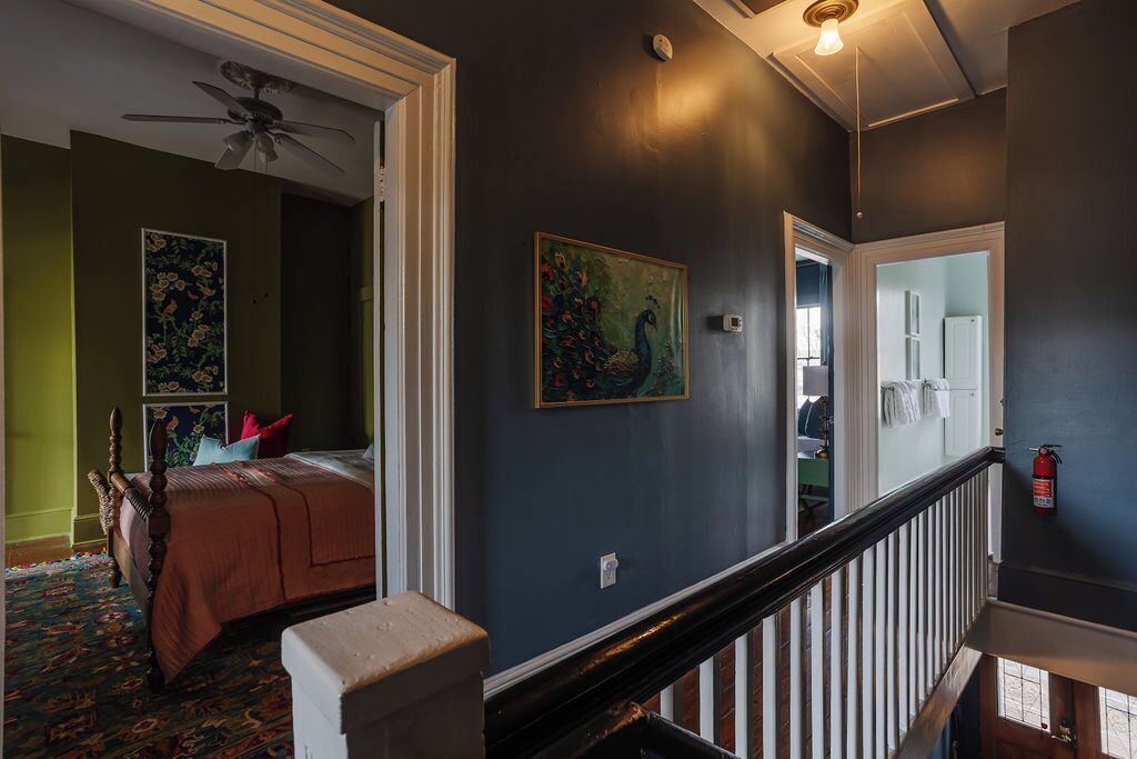 Photo of Bedroom in Thomas Square