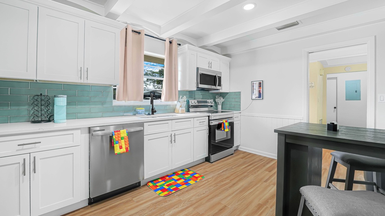 Photo of Kitchen in Winter Haven