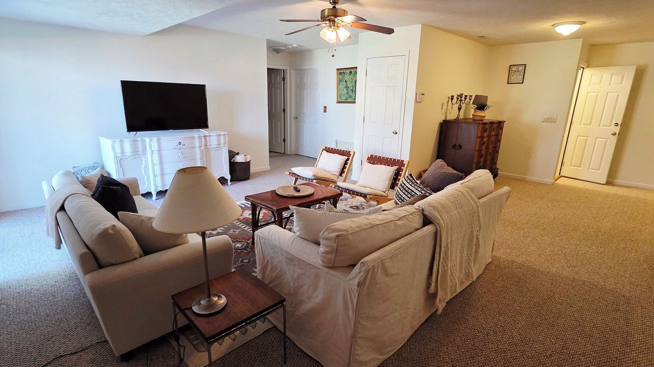Photo of Livingroom in Martin
