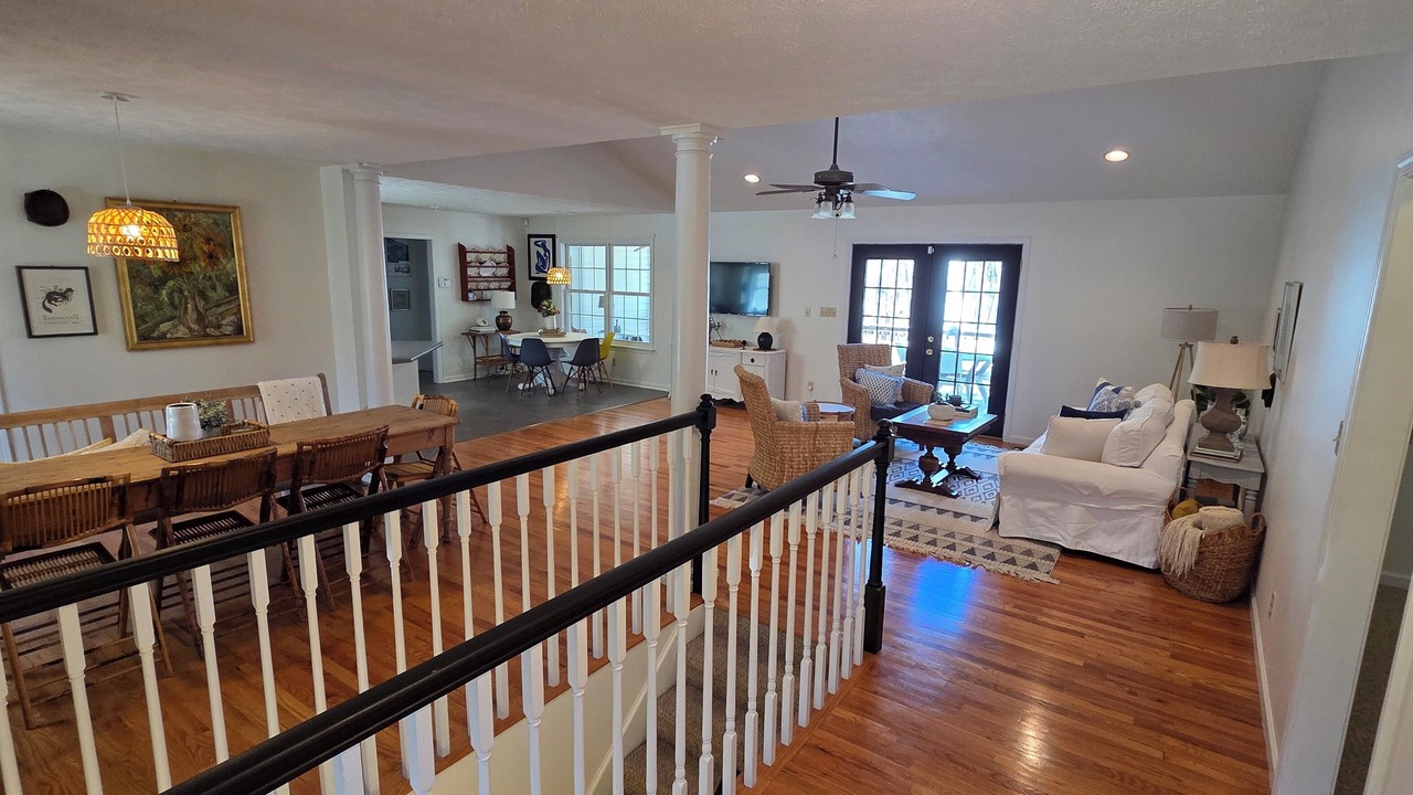Photo of Livingroom in Martin