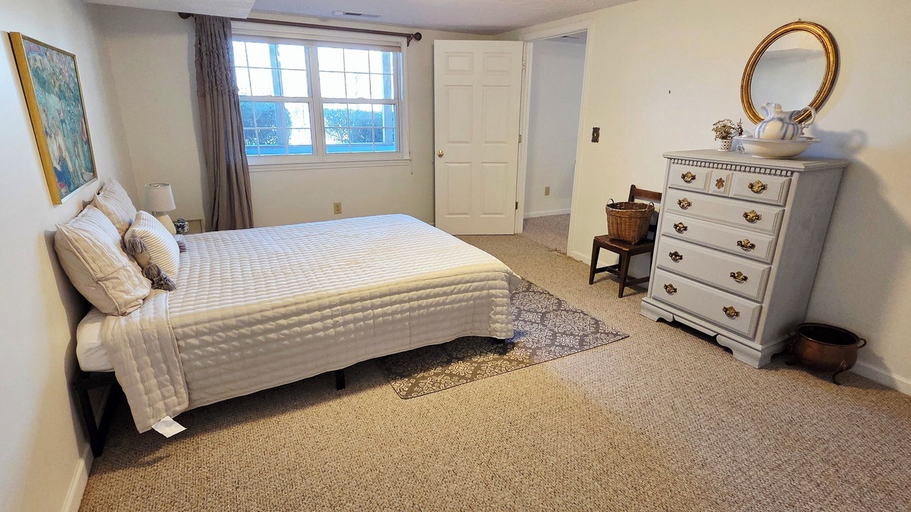 Photo of Bedroom in Martin