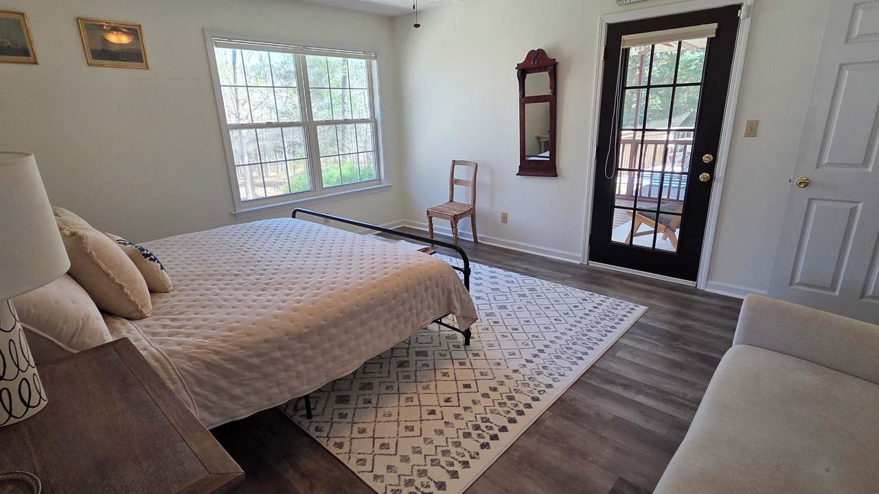 Photo of Bedroom in Martin